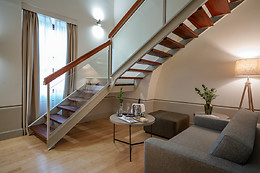HOTEL PALACIO DE ARENALES & SPA