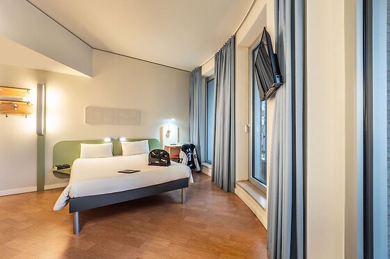 Online Booking EPS - photo 3
