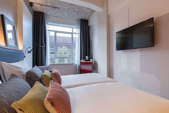 Online Booking EPS - photo 5