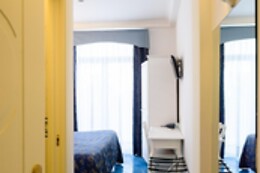 Online Booking EPS