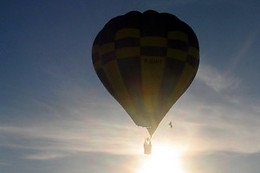BALLOONING