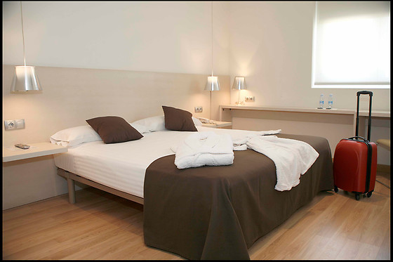 HOTEL CADOSA - photo 15
