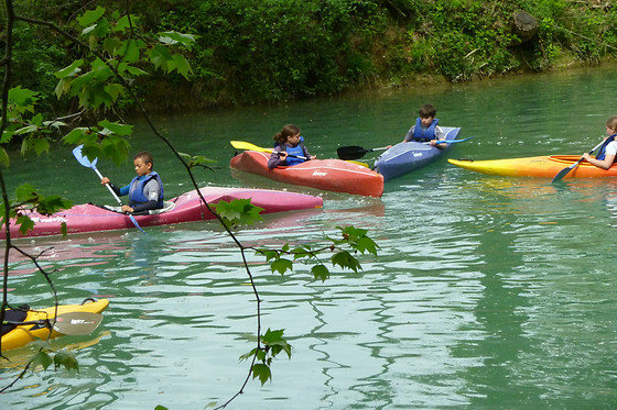 Base Nautique du Pont d'Arc - photo 5