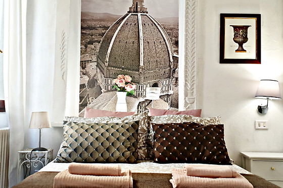 Santo Spirito Suite - photo 1