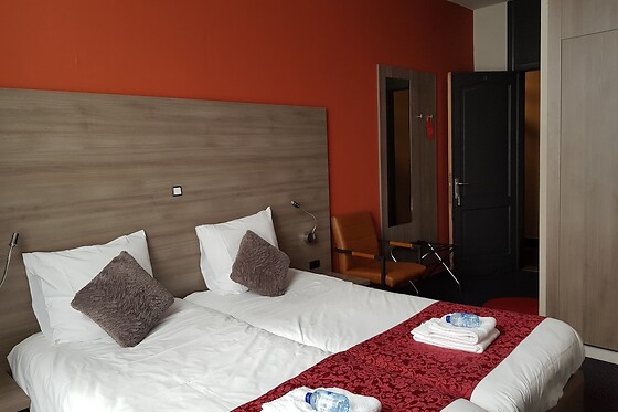 Online Booking EPS - photo 4