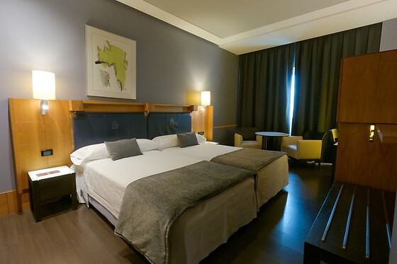 GRAN HOTEL LAKUA - photo 7