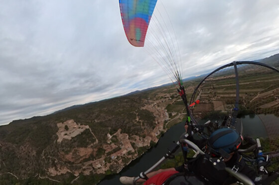 TARRACO FLYING CLUB - photo 1