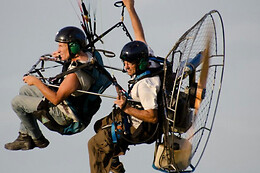 TARRACO FLYING CLUB