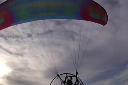 TARRACO FLYING CLUB