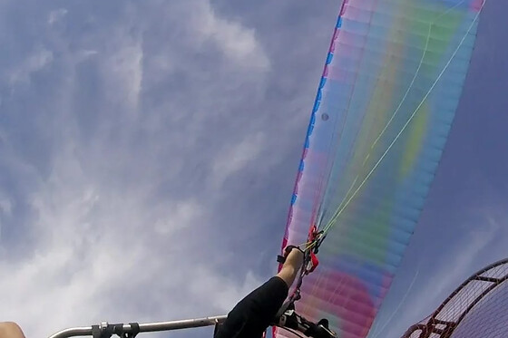 TARRACO FLYING CLUB - photo 6