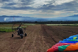 TARRACO FLYING CLUB