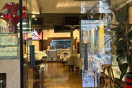 RESTAURANTE Y BRASERIA DOND´MARK