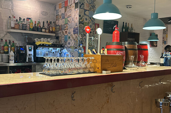 RESTAURANTE Y BRASERIA DOND´MARK - photo 2
