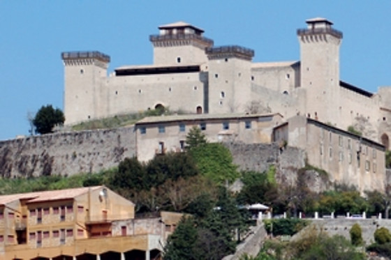 Hotel Clarici - photo 4
