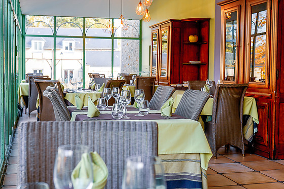 Auberge du Manet - photo 6