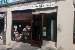 ESTÉTICA VITA