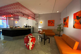 Dav'Hotel Jaude
