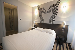 Dav'Hotel Jaude