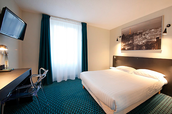 Dav'Hotel Jaude - photo 5