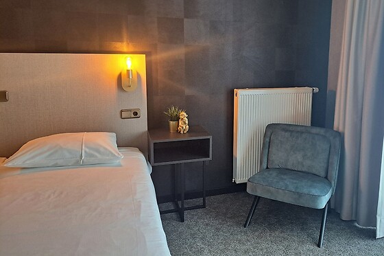 Online Booking EPS - photo 3