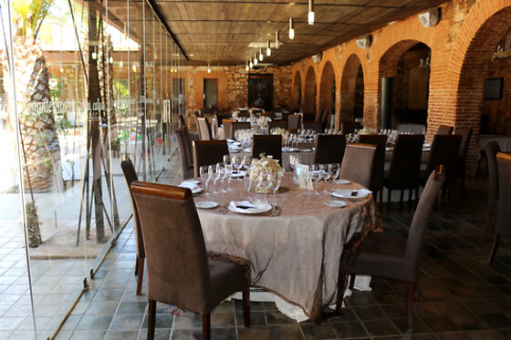 GASTROPALACIO DE LA SERNA - photo 3