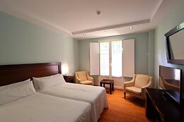 Online Booking EPS