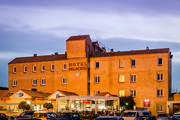 HOTEL PALACIOS