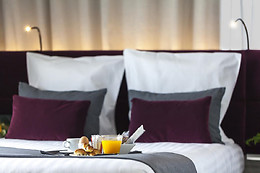 Nemea Appart’hôtel So Cloud Lyon
