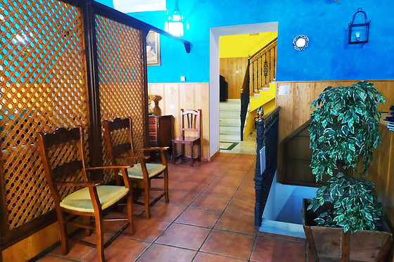 HOTEL RURAL SOTERRAÑA - photo 34