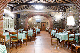 HOTEL RURAL SOTERRAÑA