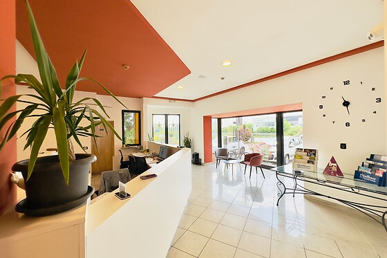 Hotel Villabella - photo 3