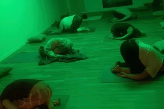 CENTRO DE YOGA LINICI - photo 4