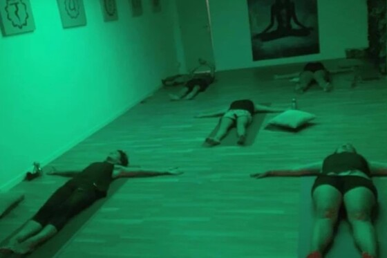 CENTRO DE YOGA LINICI - photo 5