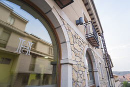ALDA NUEVA CASTILLA