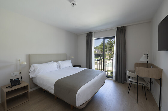 HOTEL H4 CANGAS - photo 11