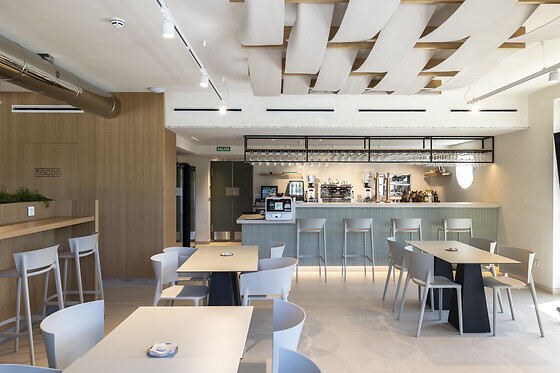 HOTEL H4 CANGAS - photo 19