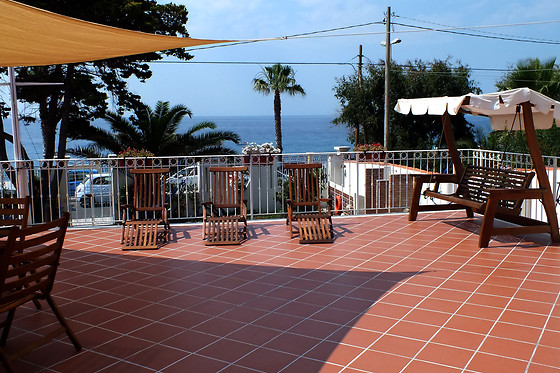 B&B Villa Sul Mare - photo 2