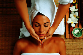 Spa & Relax para dos