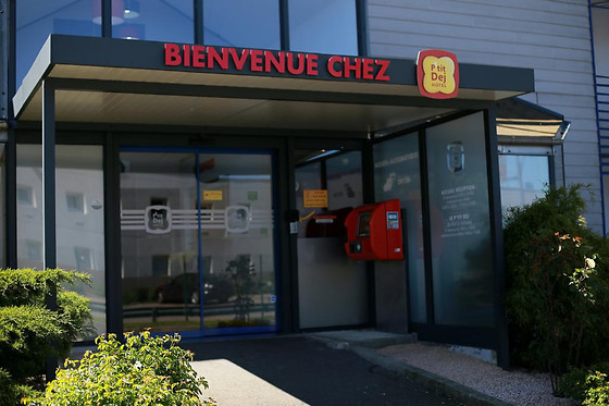 The originals Access Limoges Nord - photo 0