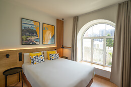 BALCÓN DE LA BAHÍA SUITES