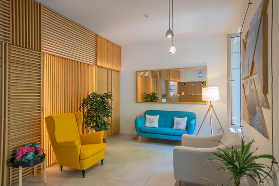 BALCÓN DE LA BAHÍA SUITES - photo 6