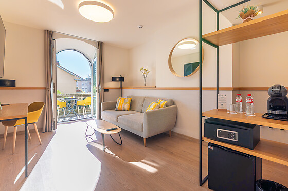 BALCÓN DE LA BAHÍA SUITES - photo 19