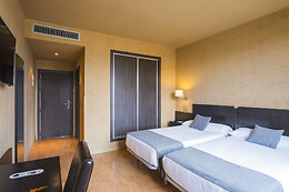 ALDA EL ESPINAR