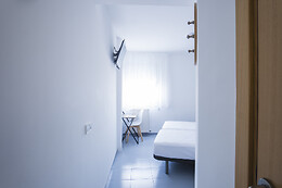ALDA EGÜÉS ROOMS
