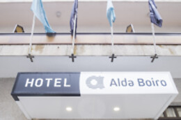 ALDA BOIRO