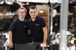 Tikkie Anders