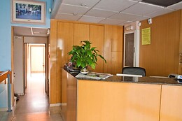 Online Booking EPS