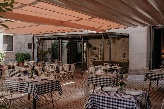 HOSPES PALACIO DE SAN ESTEBAN - photo 18