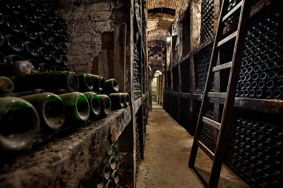 BODEGAS OSBORNE MONTECILLO - photo 1