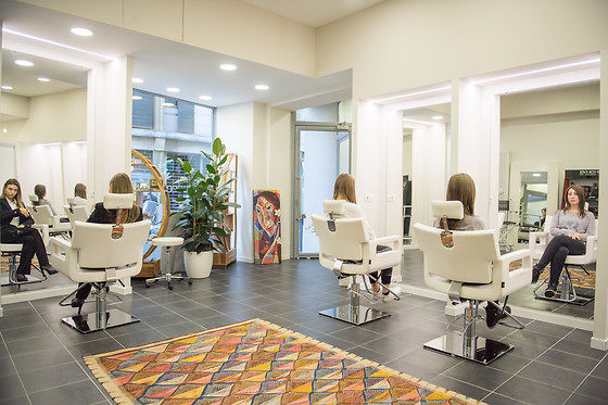 Haleh Beauty Lab - photo 0